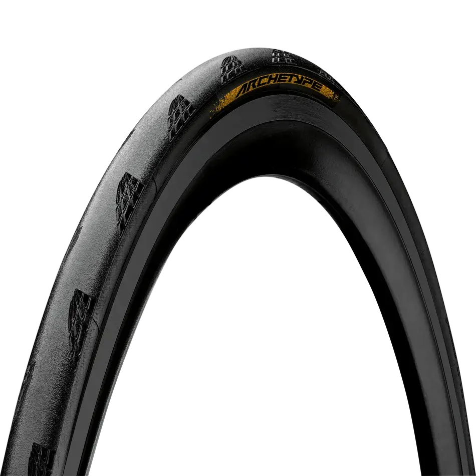 Continental Archetype Limited Edition 30Mm 1