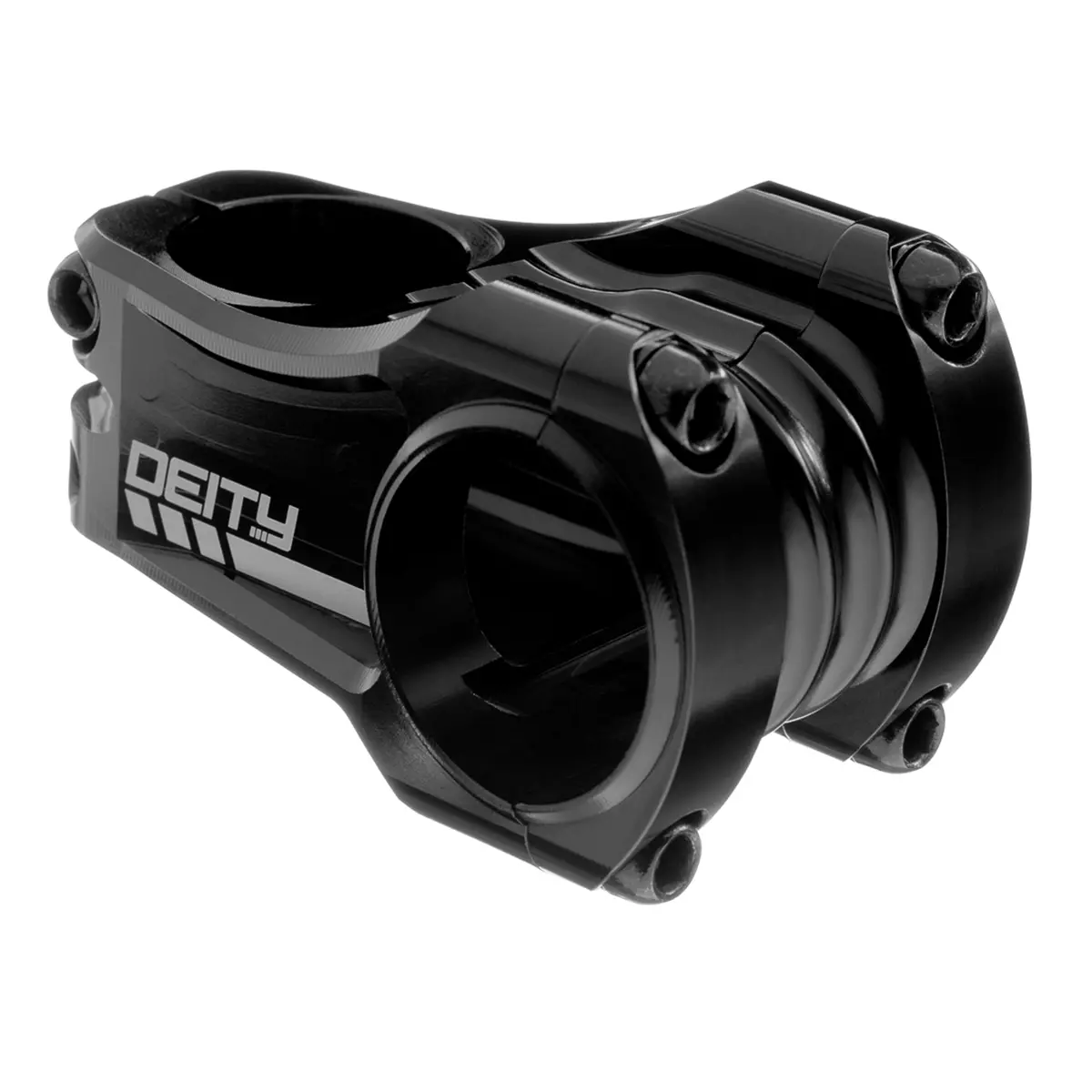 Copperhead 35Mm Stem 1