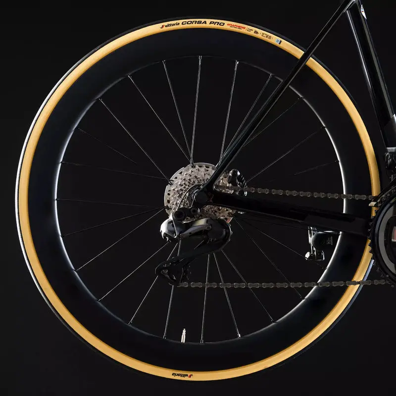 Vittoria Corsa Pro Tlr Tire Limited Edition 1