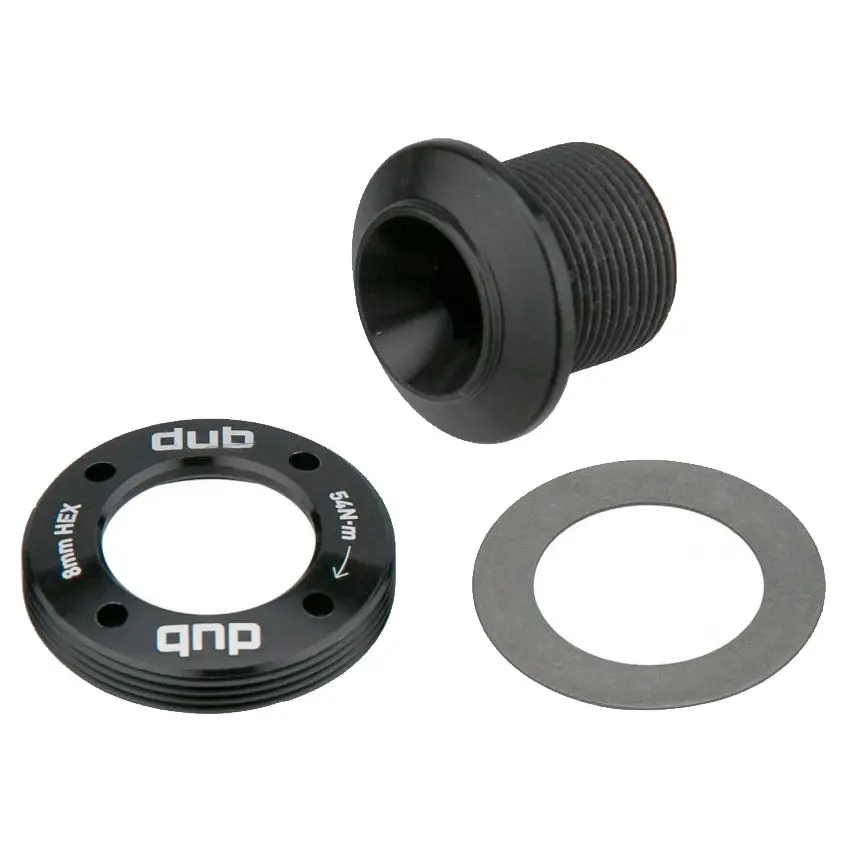 Sram Dub Crank Arm Bolt & Extractor 1