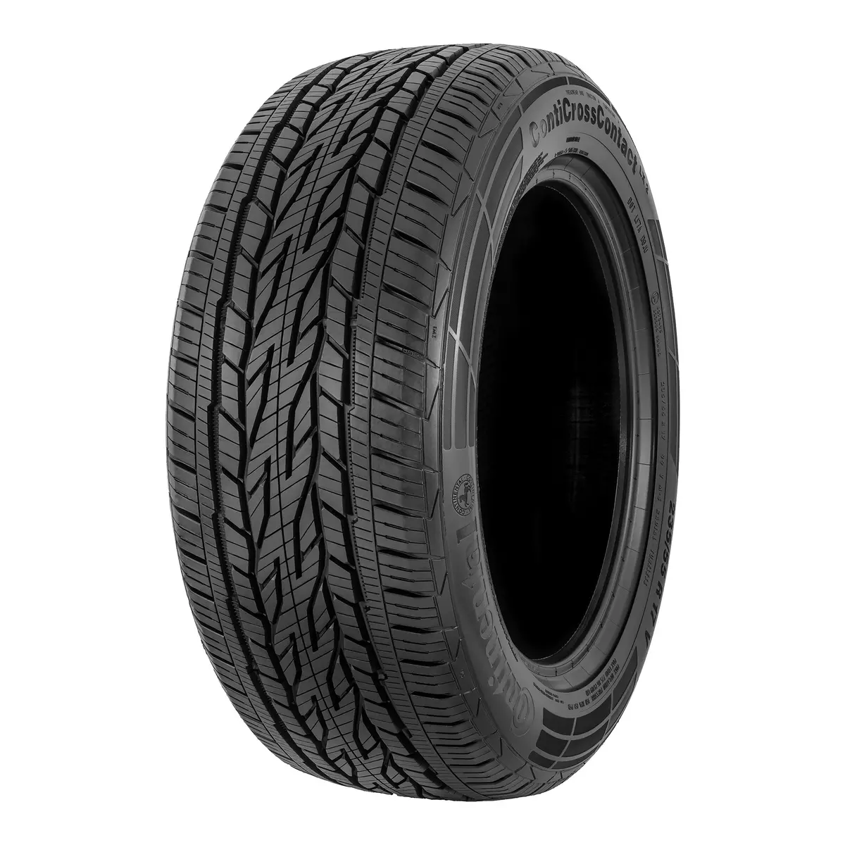 Continental Cross Contact Lx 2 265/65 R17 112H 1