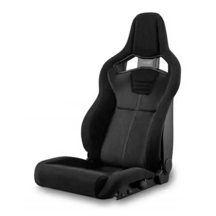 Recaro Japan Sport Seat Series Cross Sportster Mnl Gk100h (Glass Mesh X Kamui) 1