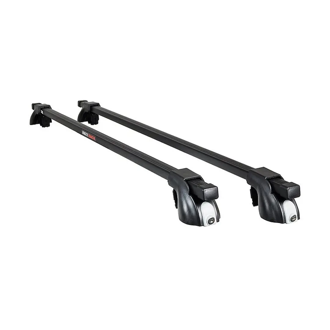Buzzrack Crossbar With Lock 1