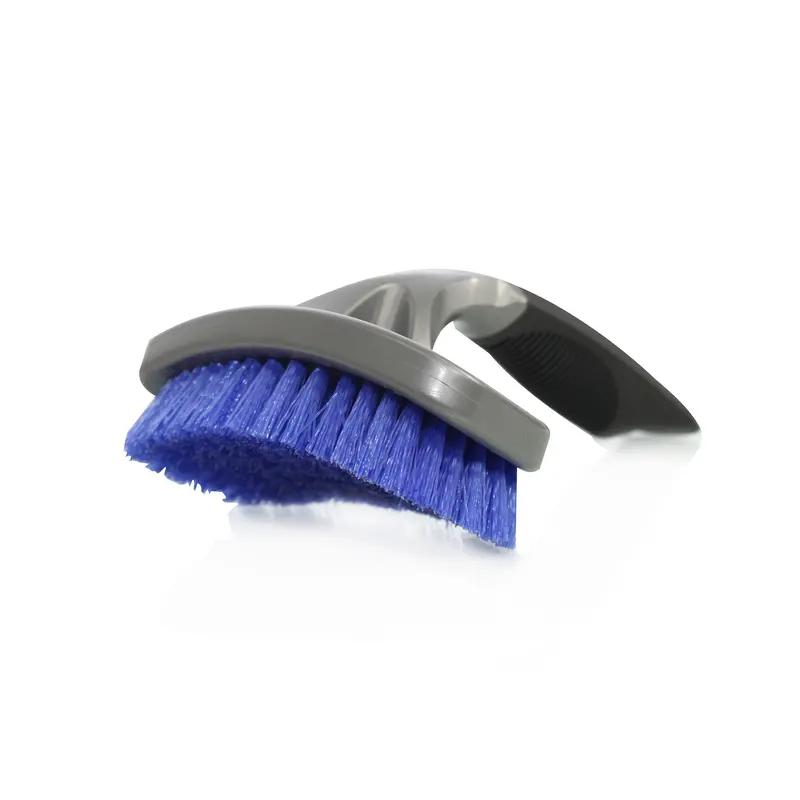 Chemical Guys Curved Tire Brush 1