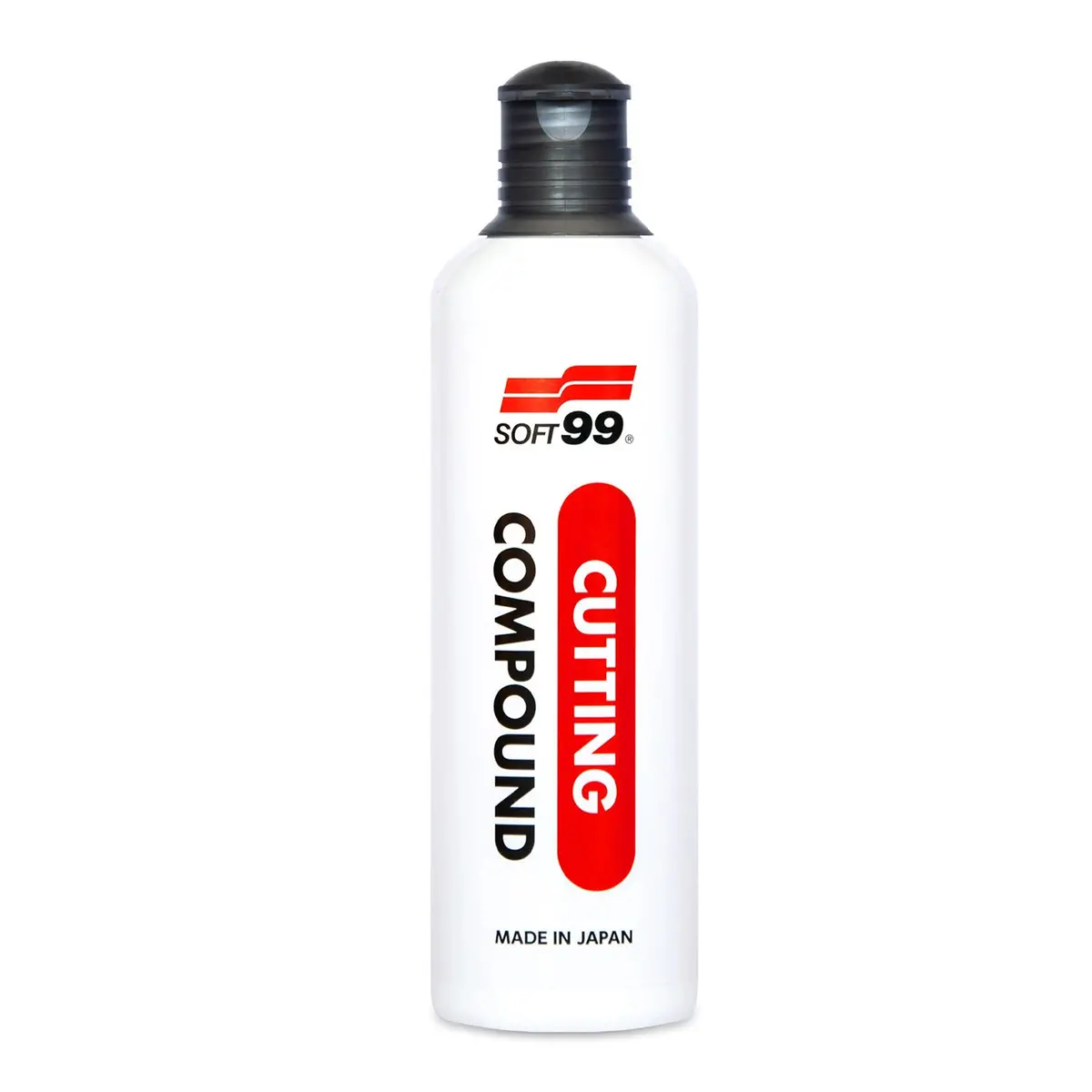 Soft99 Cutting Compound 300Ml 1