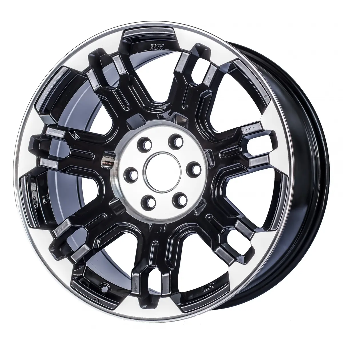 Rota Wheels D-Tracker 18 X 8.5 1