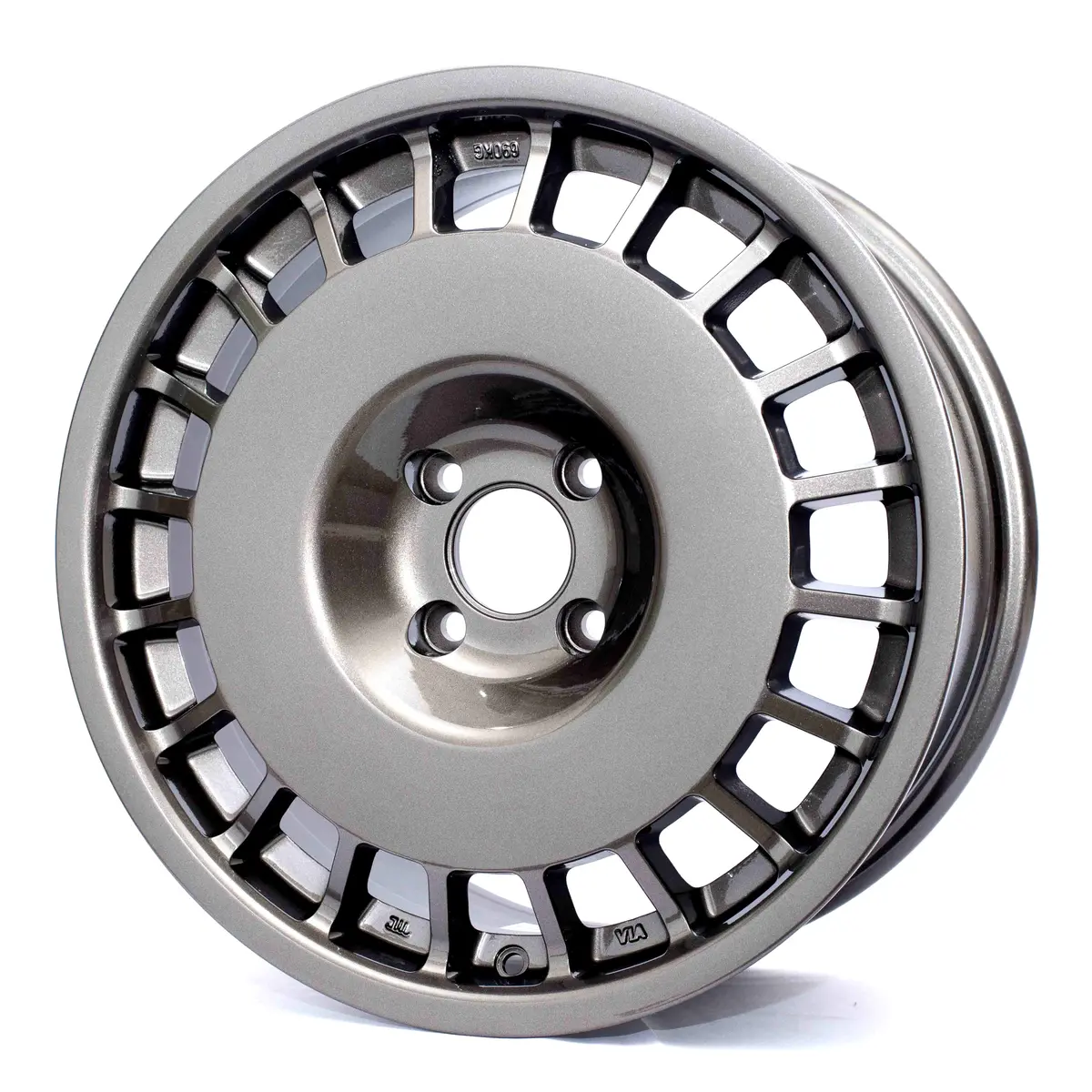 Rota Wheels D154 16 X 8.0 1