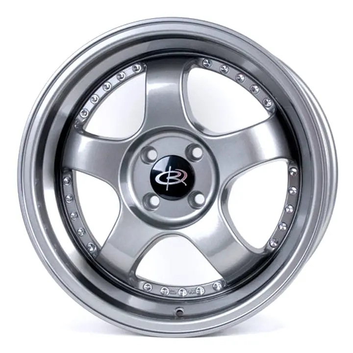 Rota Wheels D2 18 X 8.0 1
