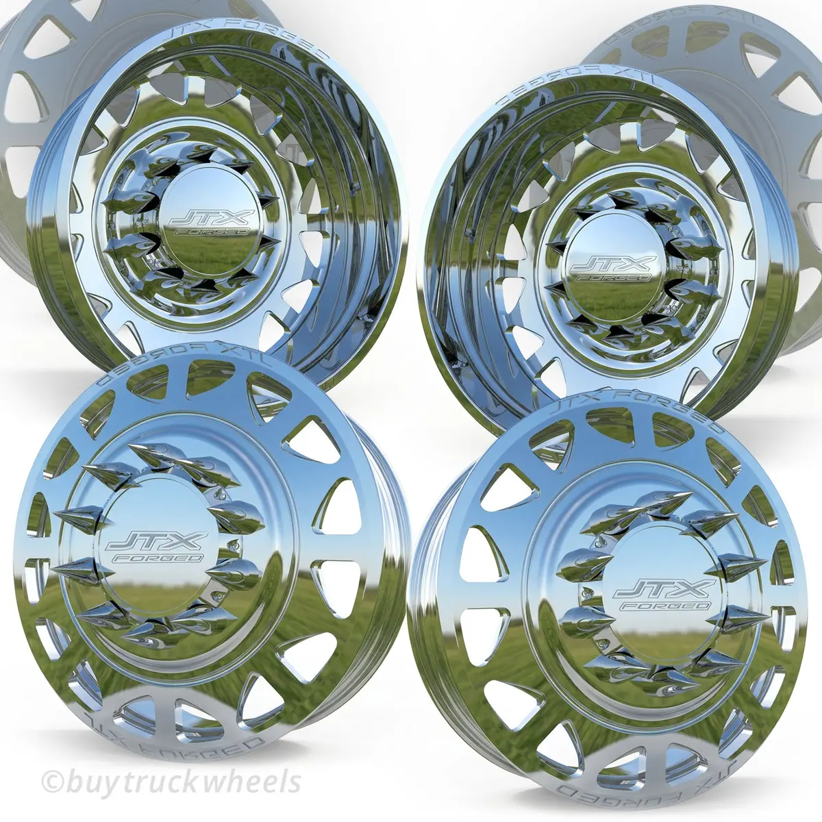 Jtx D-200 Dual Kit 1