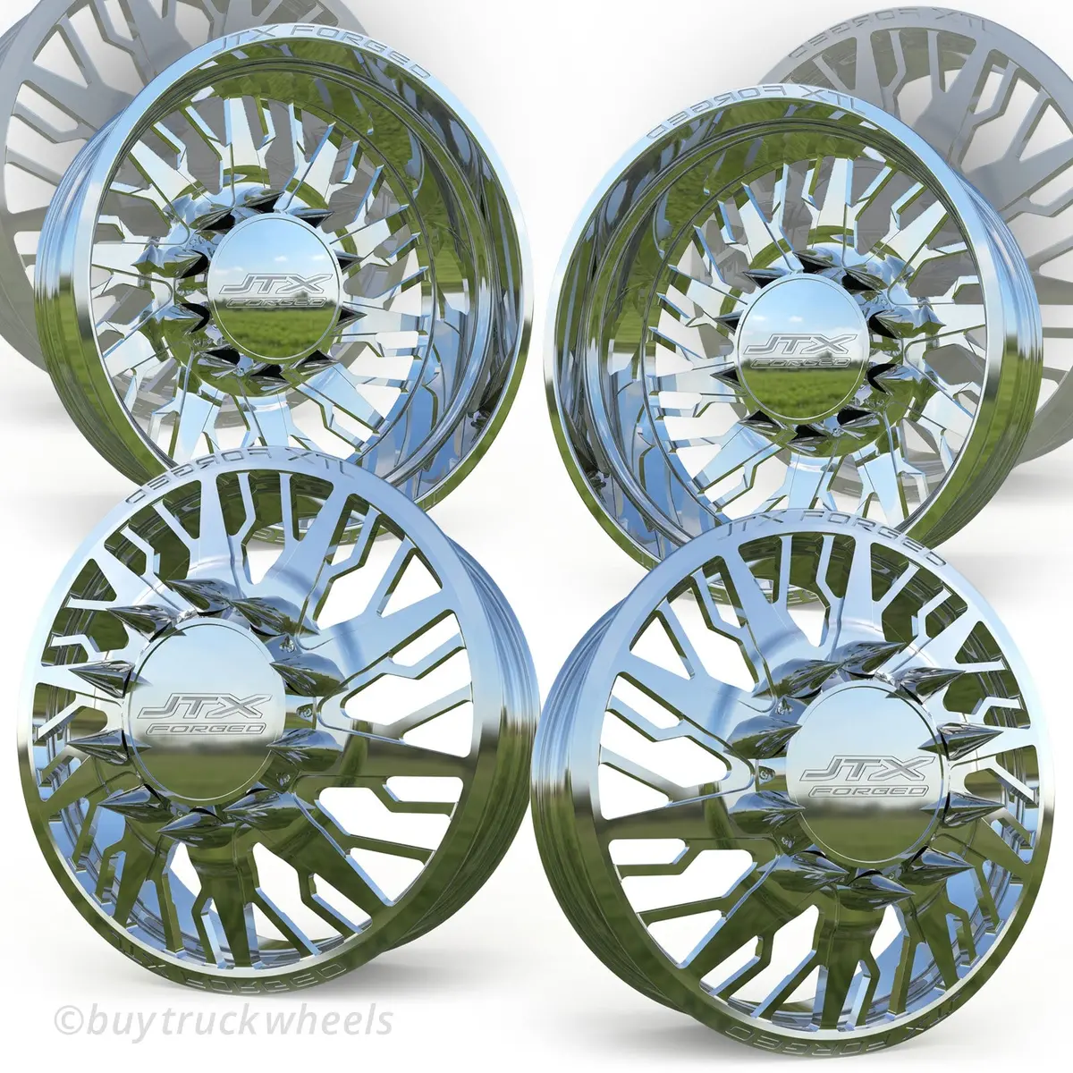 Jtx D-205 Dual Kit 1