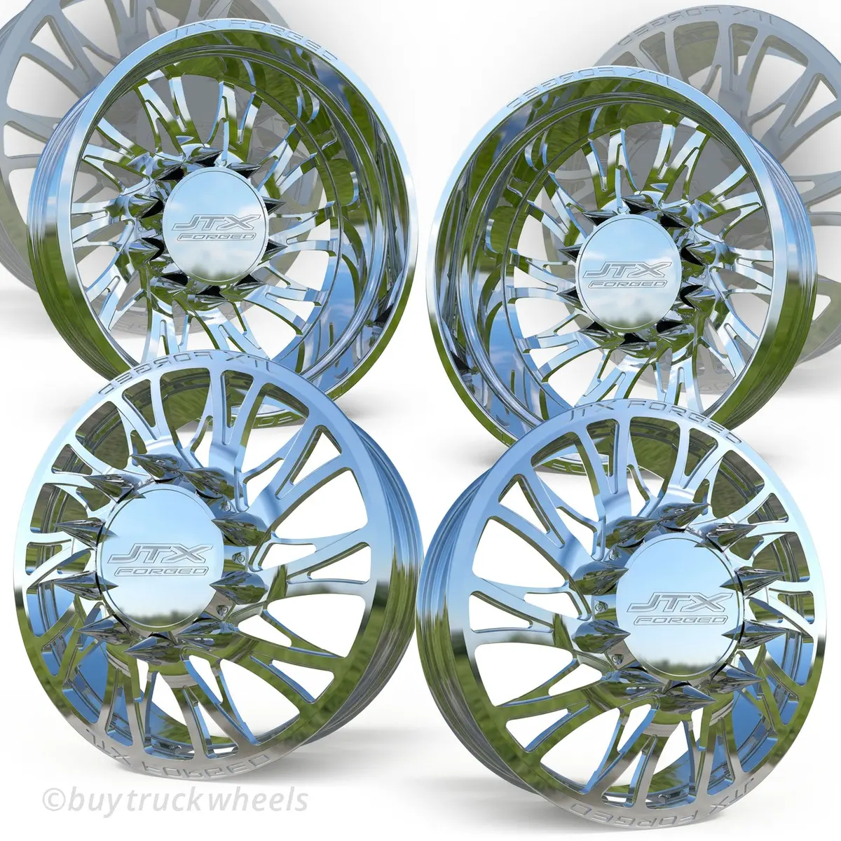 Jtx D-206 Dual Kit 1