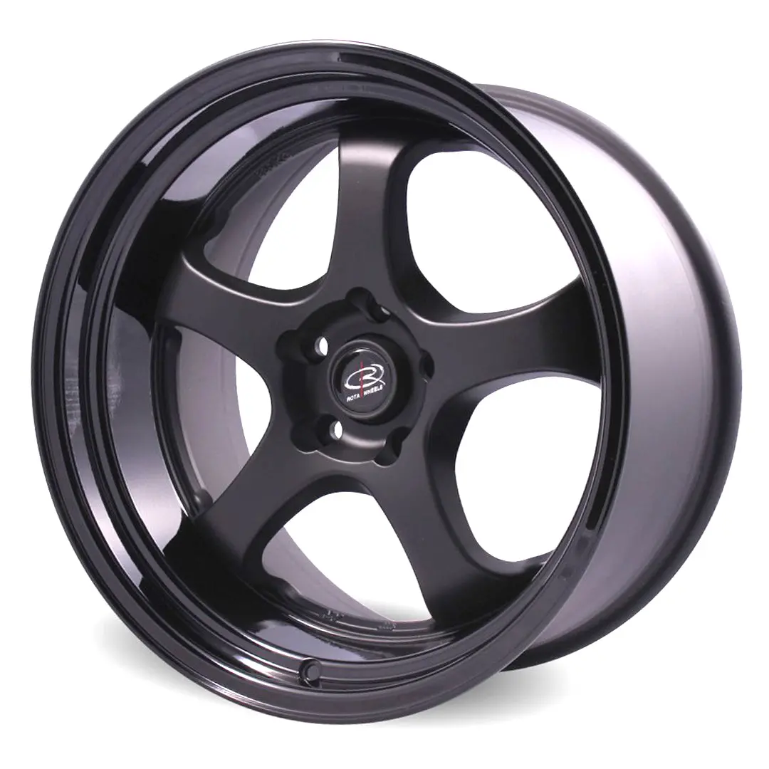 Rota Wheels D2-Ex 18 X 9.5 1