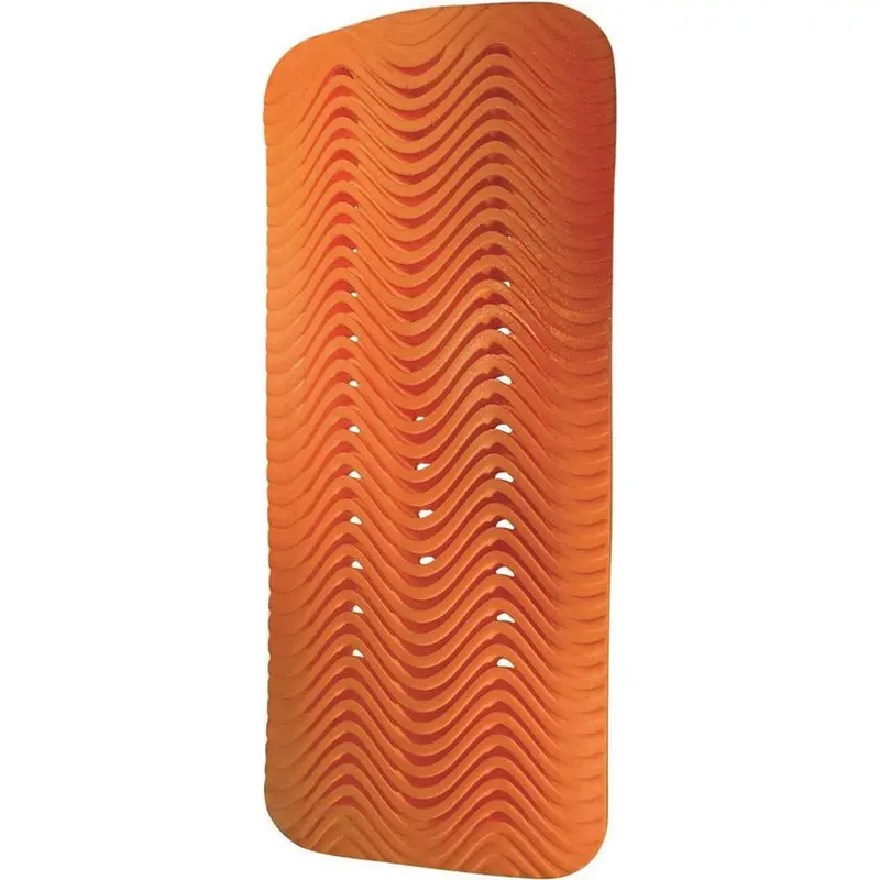 Richa D3o Back Protector Central 1