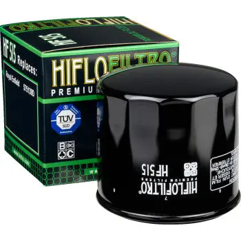 Hiflo Oil Filter For Royal Enfield 650 Twins 2019-2026 1