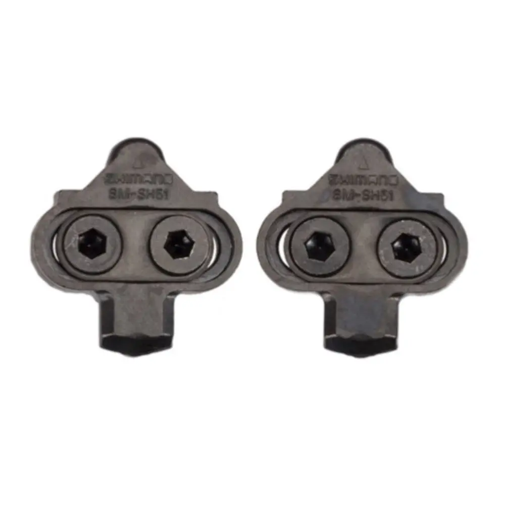 Sm-Sh51 Spd Single-Directional Release Cleats 1