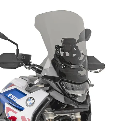 Givi Windshield Bmw F900gs 2024-2025 Smoke 1