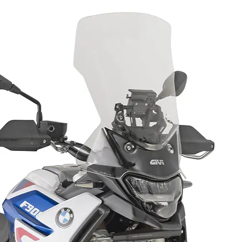 Givi Windshield Bmw F900gs 2024-2025 Clear 1