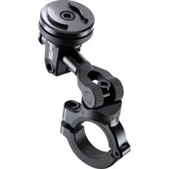 3D Phone Mount - Standard - Black 1