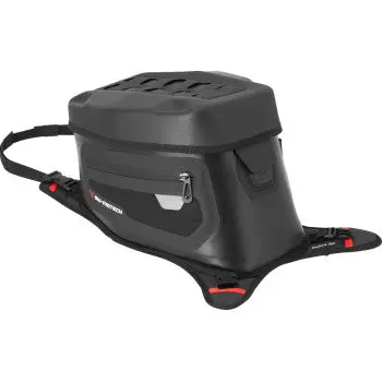 Pro Enduro Wp Strap Tank Bag - 11 Liter - Black 1