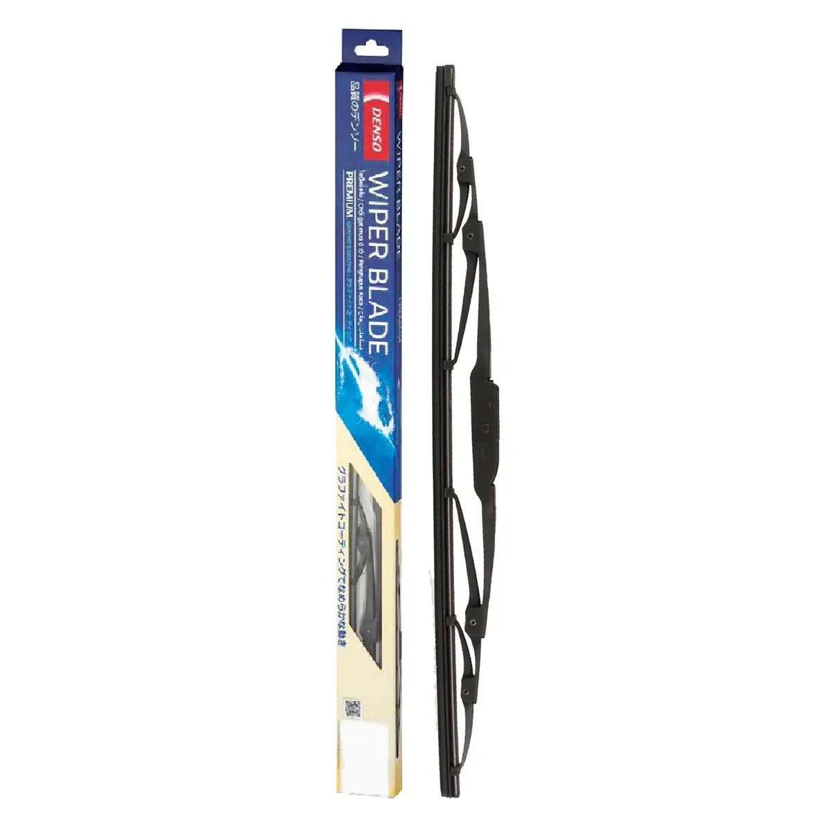 Denso Conventional Blade Premium Graphite Coating 24" 1