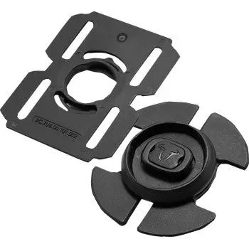 T-Lock Holder With Molle Adapter 1