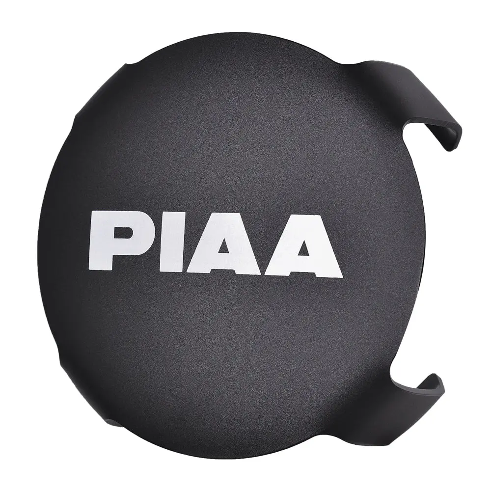 Piaa Led Sport Lamp Solid Cover For Lp570 Black 1Pc. 1
