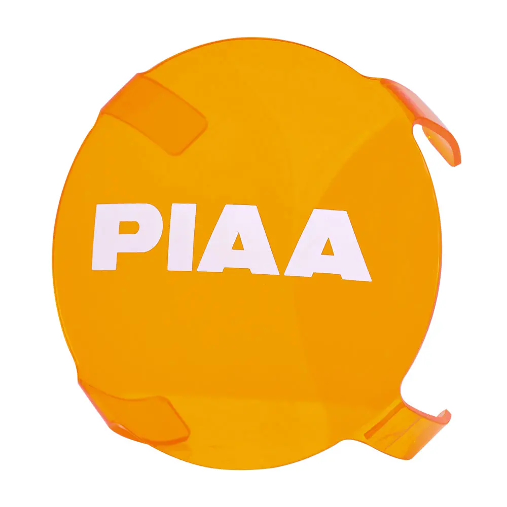Piaa Led Sport Lamp Solid Cover For Lp570 Amber 1Pc. 1