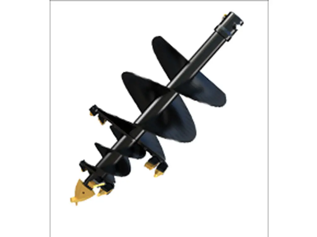 Digga Tree Planter Auger Bit 1