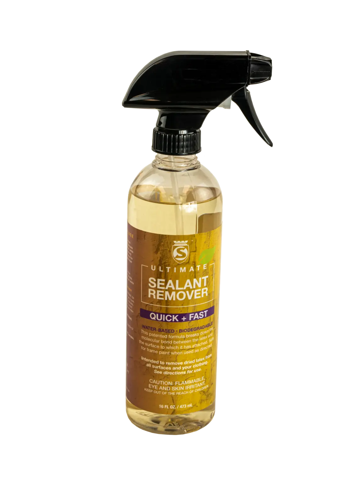 Silca Ultimate Sealant Remover 16Oz 1