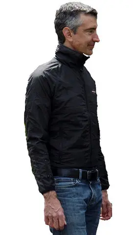Generation 4 Men's Heated Jacket Liner 1