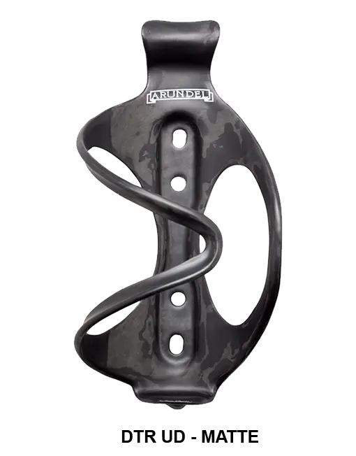Mandible Dtr Carbon Bottle Cage 1