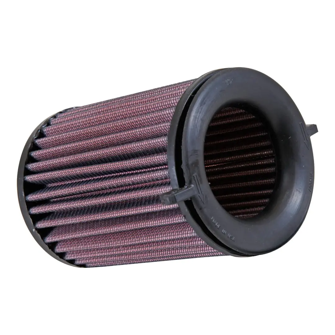 K&N Du-8015 High-Flow Filter - Ducati Scrambler 803Cc Kn Du8015 1