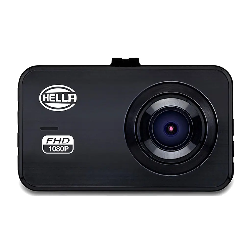 Hella Driving Video Recorder Dvr 500 1