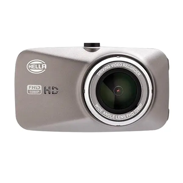 Hella Driving Video Recorder Dvr 520 1