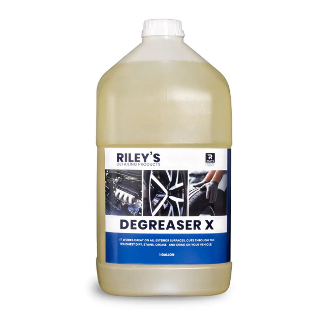 Riley’S Degreaser X 1 Gallon 1