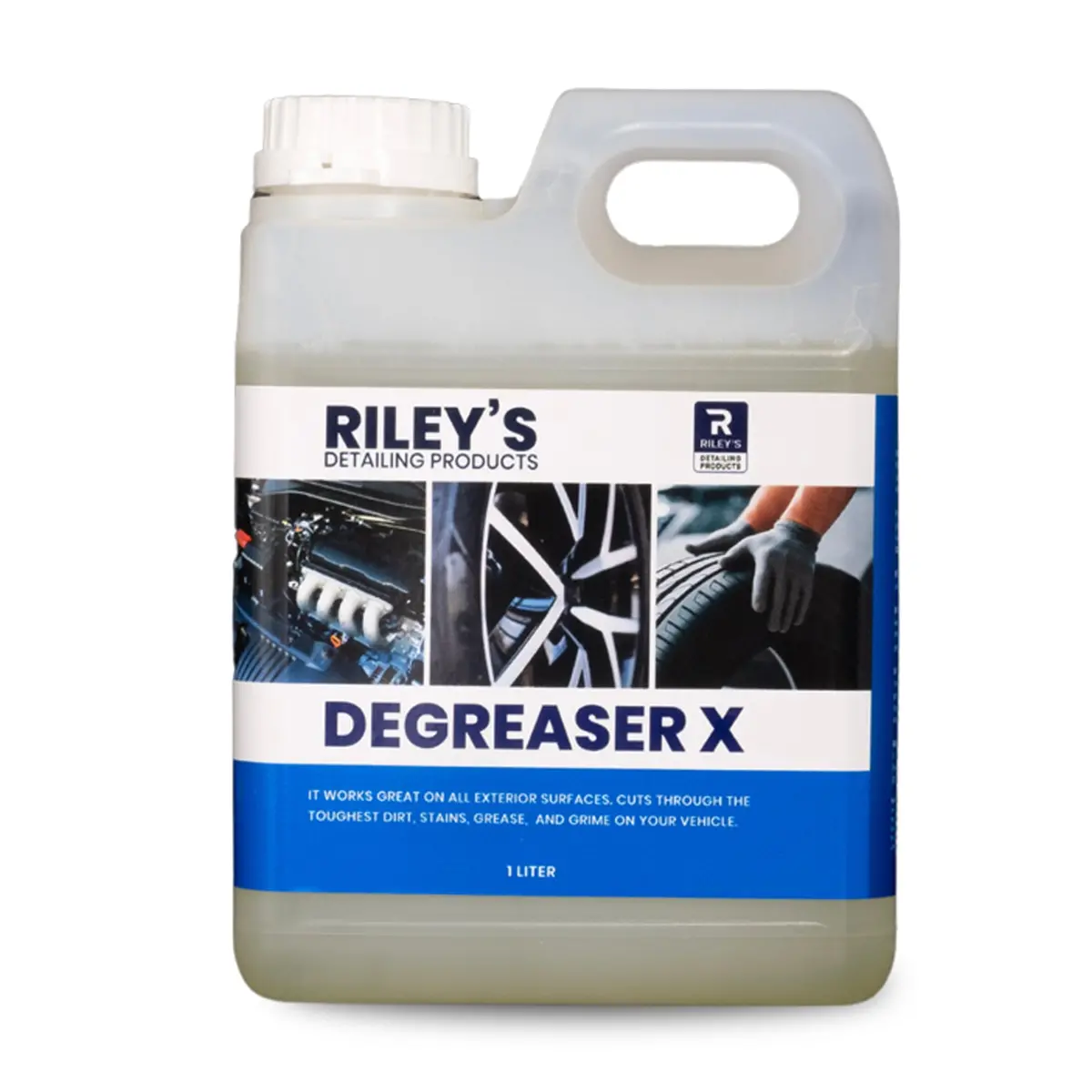 Riley’S Degreaser X 1 Liter 1