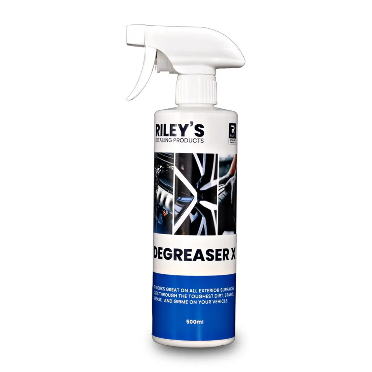 Riley’S Degreaser X 500Ml 1