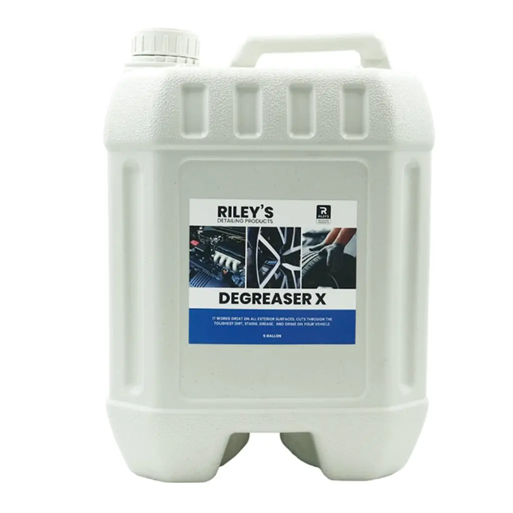 Riley’S Degreaser X 5 Gallons 1