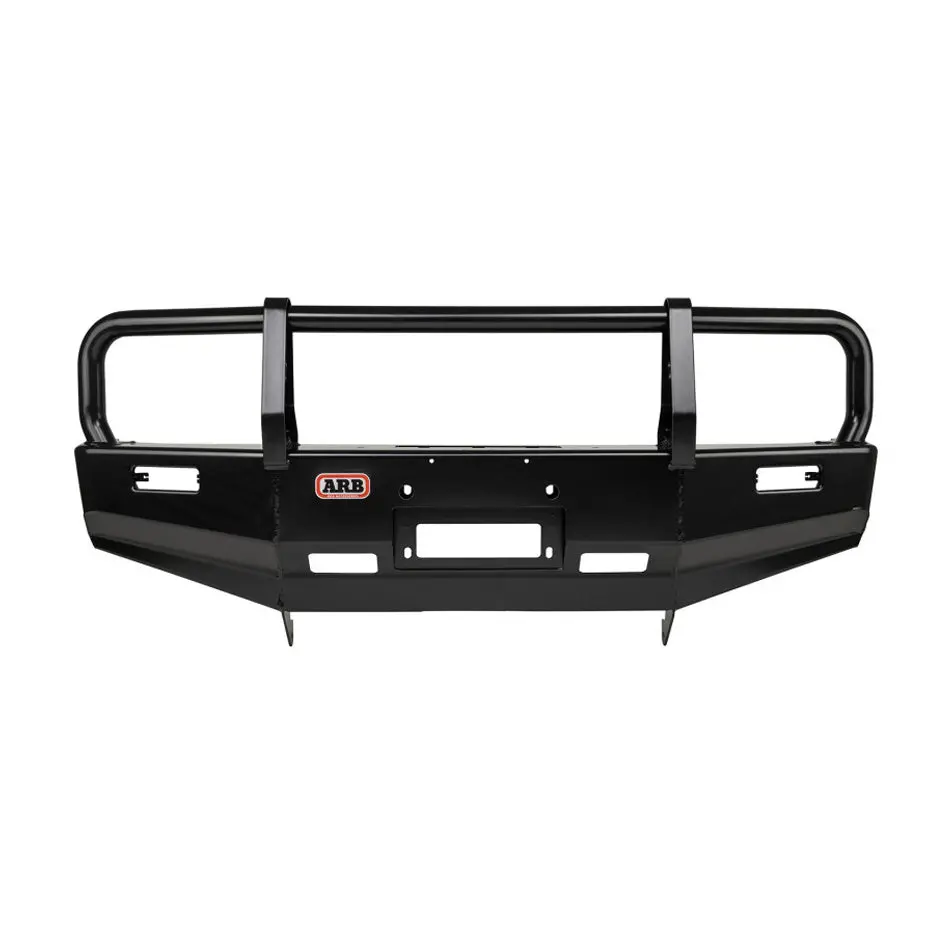 Arb Bull Bar Deluxe For Suzuki Jimny 1998-2012 1