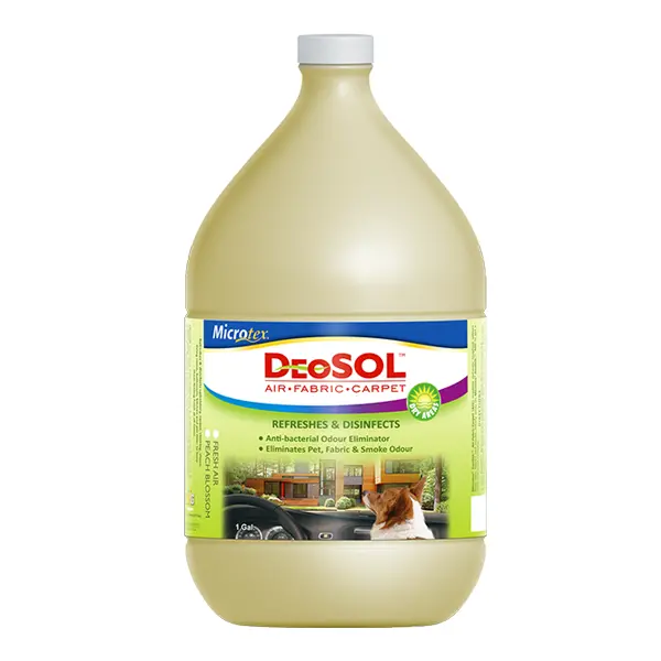 Mtx Deosol Afc Air • Fabric • Carpet Peach Blossoms 3800Ml 1