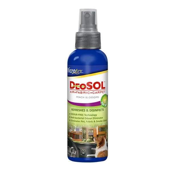 Mtx Deosol Afc Air • Fabric • Carpet Peach Blossoms 125Ml 1