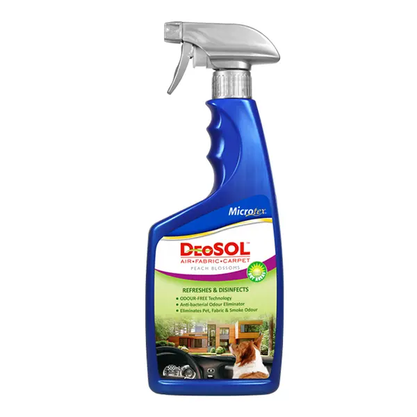 Mtx Deosol Afc Air • Fabric • Carpet Peach Blossoms 500Ml 1