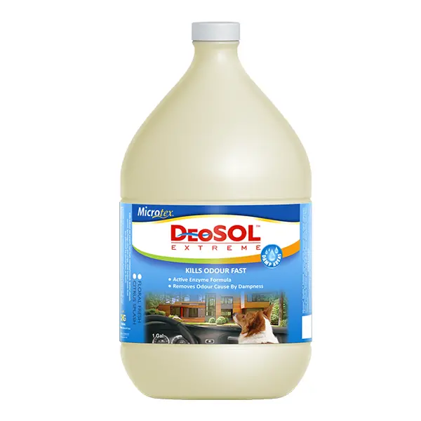 Microtex Deosol Extreme Floral Fresh 3800Ml 1