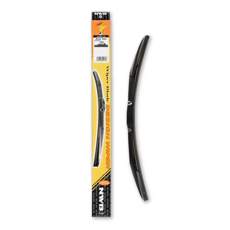 Nwb Design Wiper Blade 14" 1