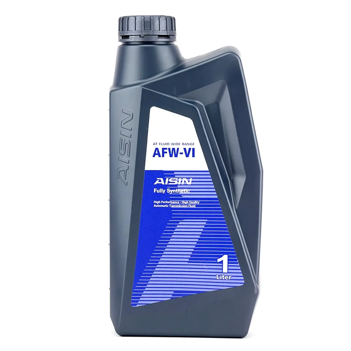 Aisin Atf Fully Synthetic Afw-Vi Dexron Vi 1 Liter 1