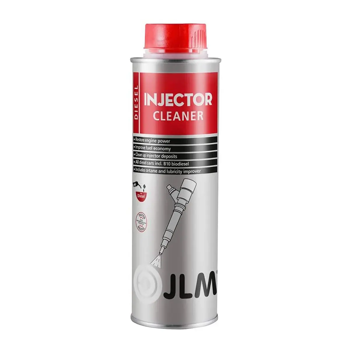 Jlm Diesel Injector Cleaner 250Ml 1