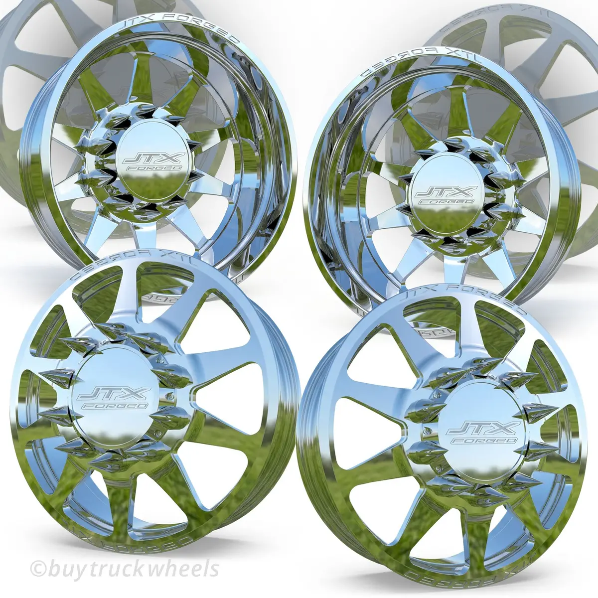 Jtx Dime Dual Kit 1