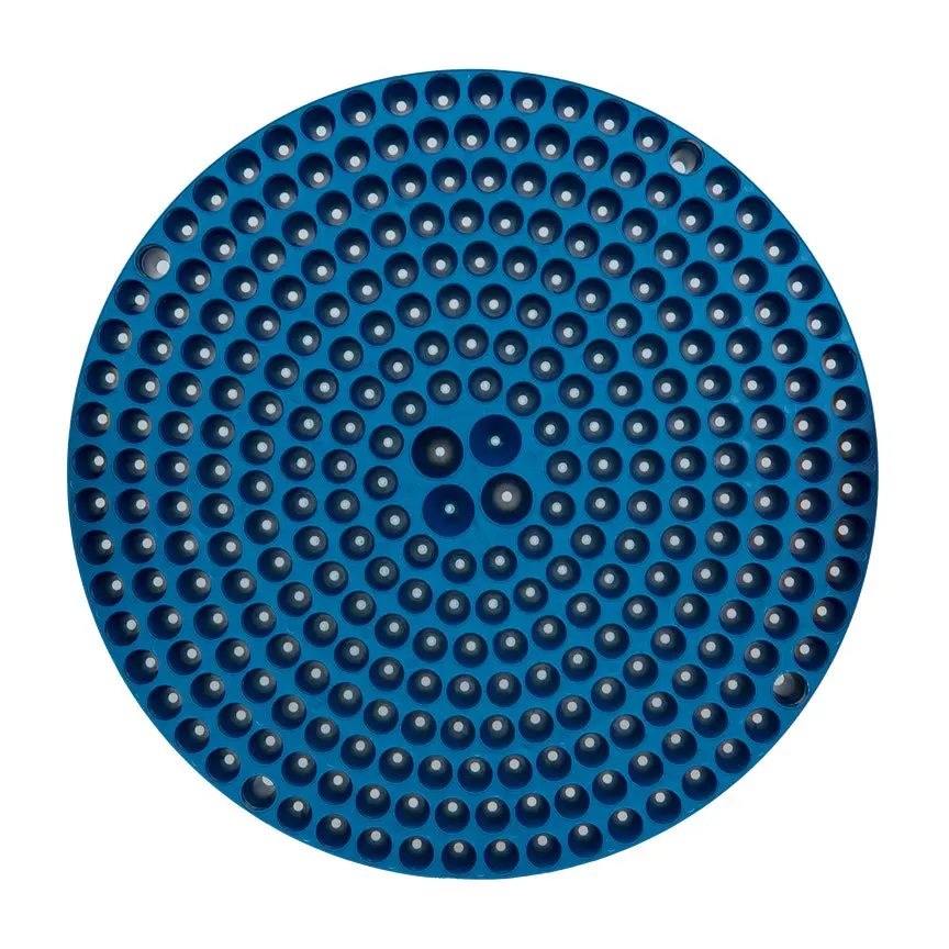 Chemical Guys Cyclone Dirt Trap Blue 1