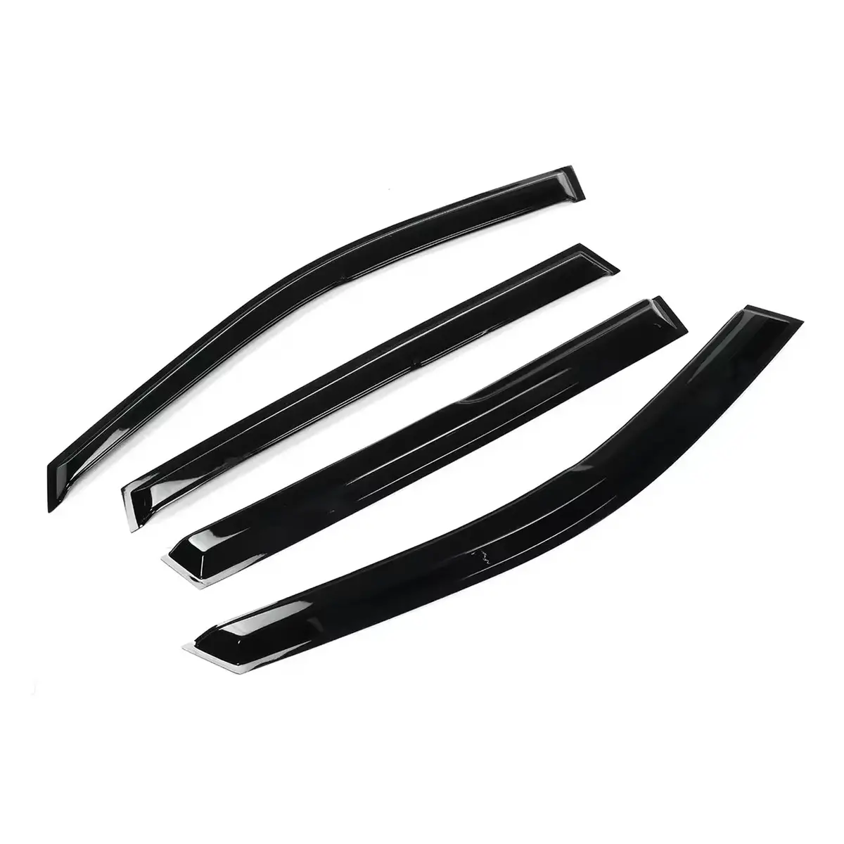Door Visor For Byd Tang 1