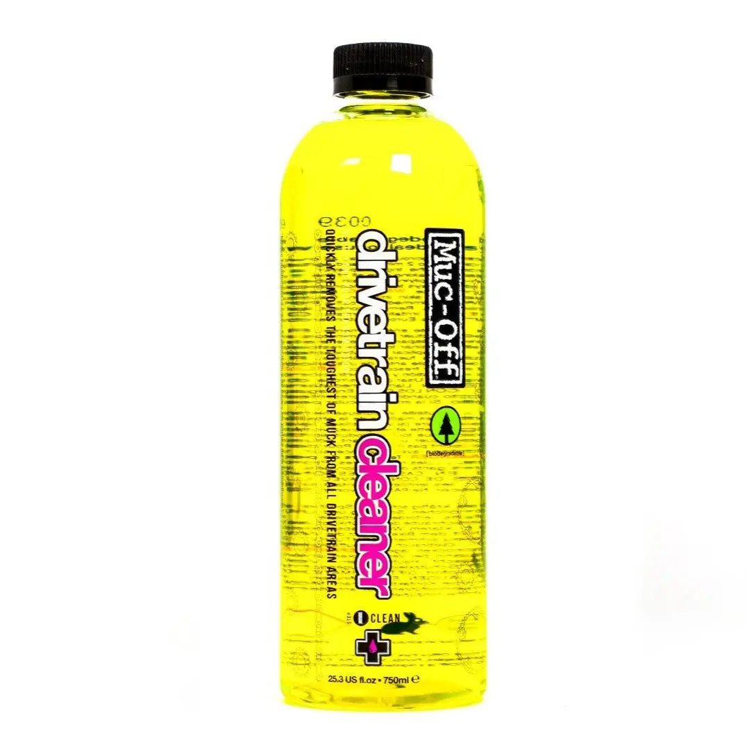 Bio Drivetrain Cleaner 2